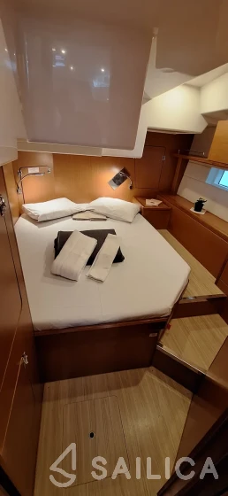 Bavaria C50 - Yacht Charter Sailica