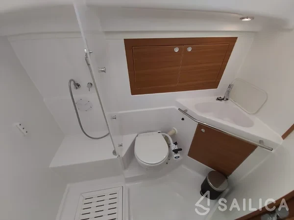 Elan Impression 45.1 - Yacht Charter Sailica