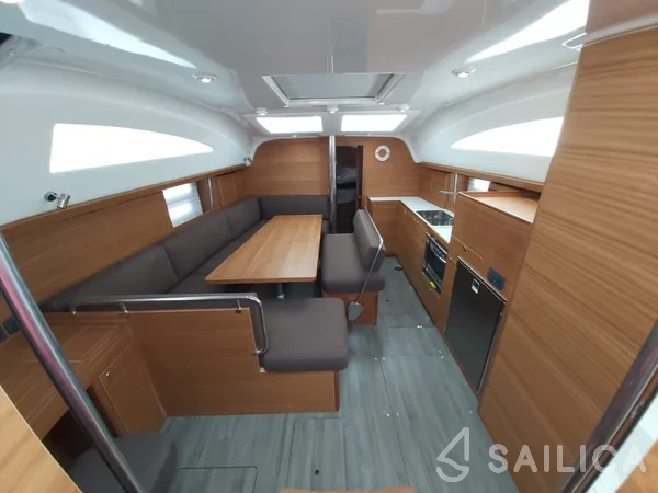 Elan Impression 45.1 - Yacht Charter Sailica