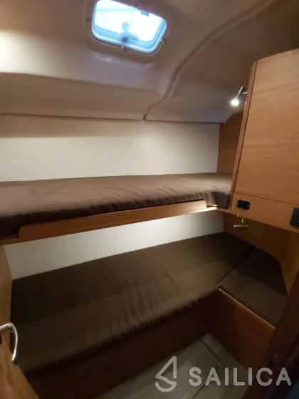 Elan Impression 45.1 - Yacht Charter Sailica