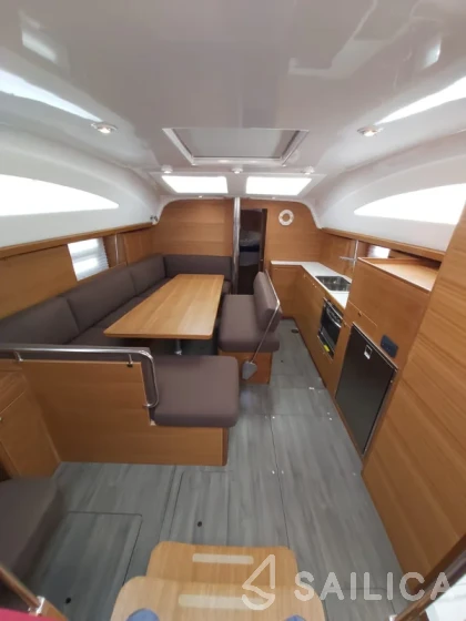 Elan Impression 45.1 - Yacht Charter Sailica