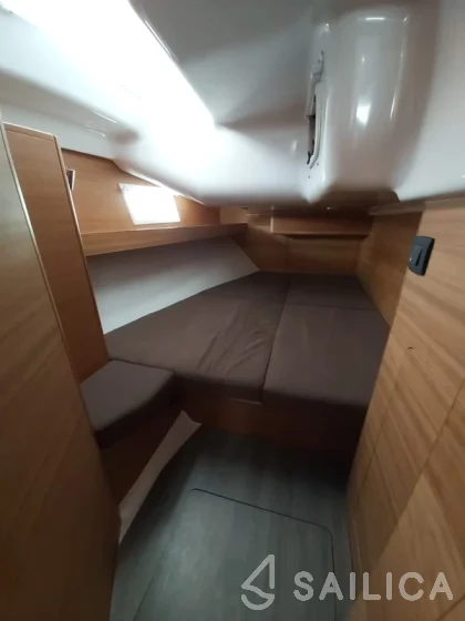 Elan Impression 45.1 - Yacht Charter Sailica