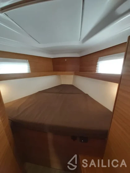 Elan Impression 45.1 - Yacht Charter Sailica