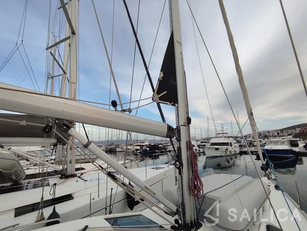 Elan Impression 45.1 - Yacht Charter Sailica