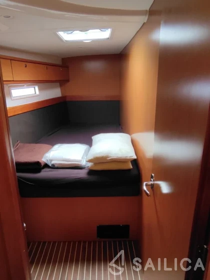 Bavaria Cruiser 56 - Photo #68 Bavaria Cruiser 56 - Yacht Charter Sailica
