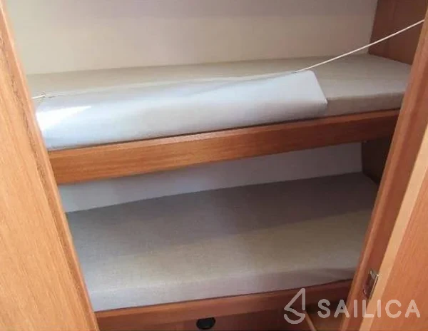 Bavaria C45 - Yacht Charter Sailica