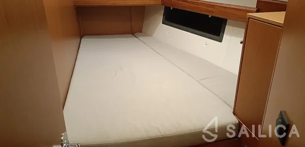 Bavaria C45 - Yacht Charter Sailica