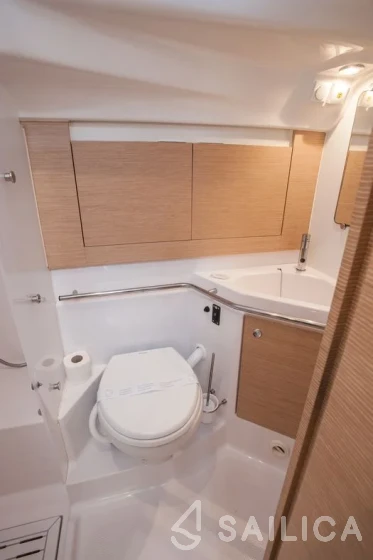 Elan 45 Impression - Yacht Charter Sailica