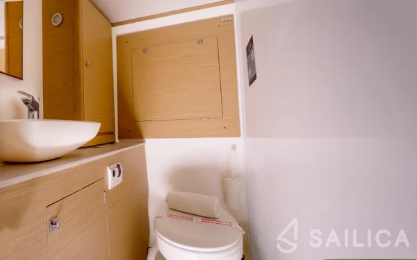 Dufour 390 - Yacht Charter Sailica