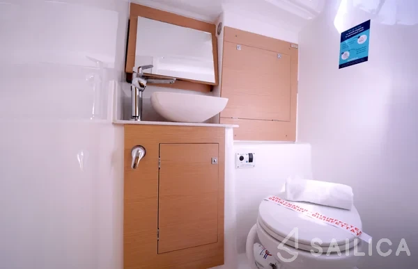 Dufour 390 - Yacht Charter Sailica