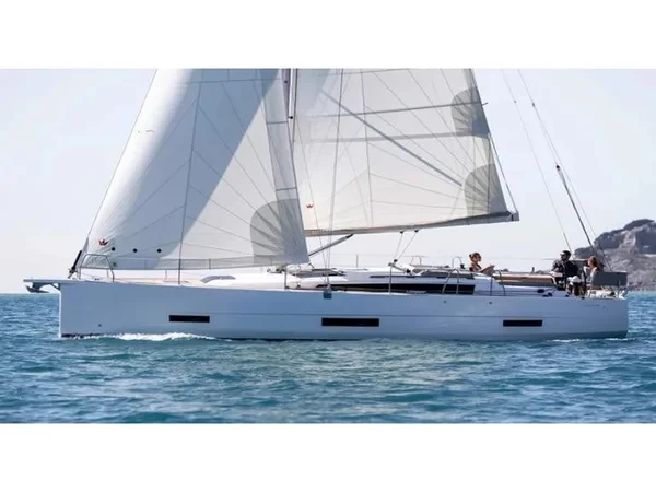 Dufour 390 - Yacht Charter Sailica