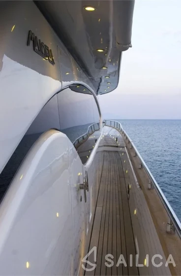 Maiora 24 - Yacht Charter Sailica