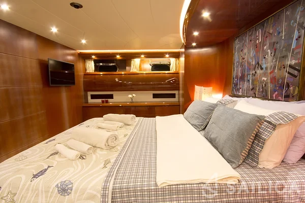 Maiora 24 - Yacht Charter Sailica