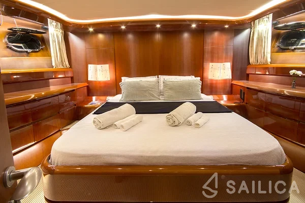 Maiora 24 - Yacht Charter Sailica
