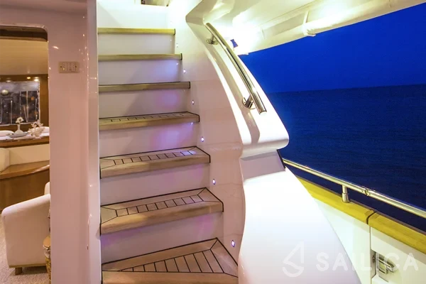 Maiora 24 - Yacht Charter Sailica