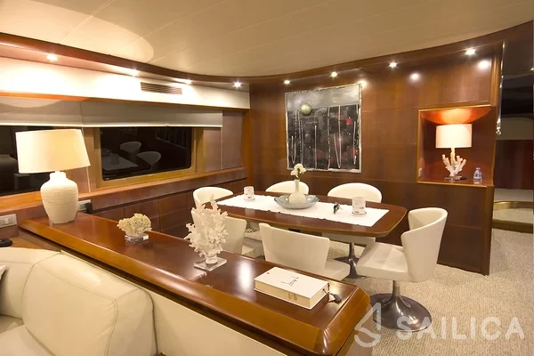 Maiora 24 - Yacht Charter Sailica