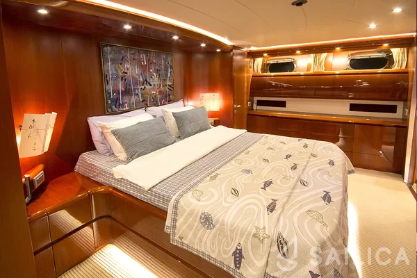 Maiora 24 - Yacht Charter Sailica