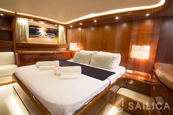 Maiora 24 - Yacht Charter Sailica