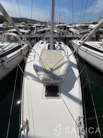 Bavaria 41 Cruiser - Yacht Charter Sailica