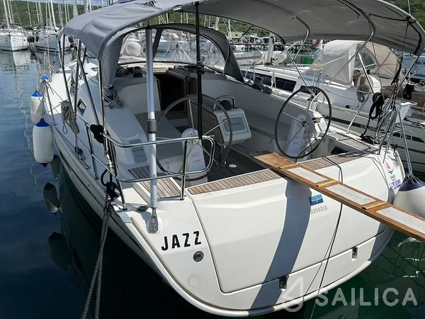 Bavaria 41 Cruiser - Yacht Charter Sailica