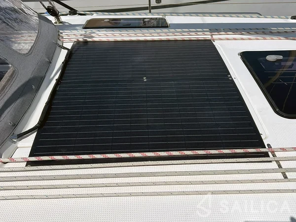 Bavaria 41 Cruiser - Yacht Charter Sailica
