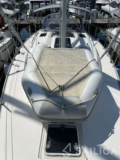 Bavaria 41 Cruiser - Yacht Charter Sailica