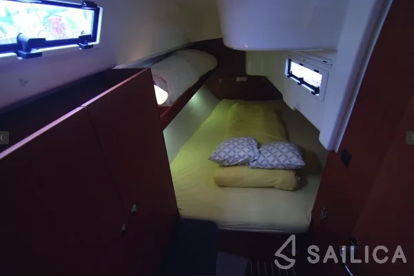 Bavaria 33 Cruiser - Yacht Charter Sailica