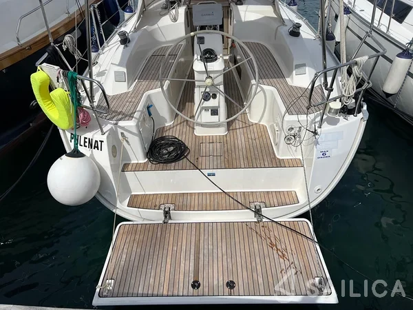 Bavaria 33 Cruiser - Yacht Charter Sailica
