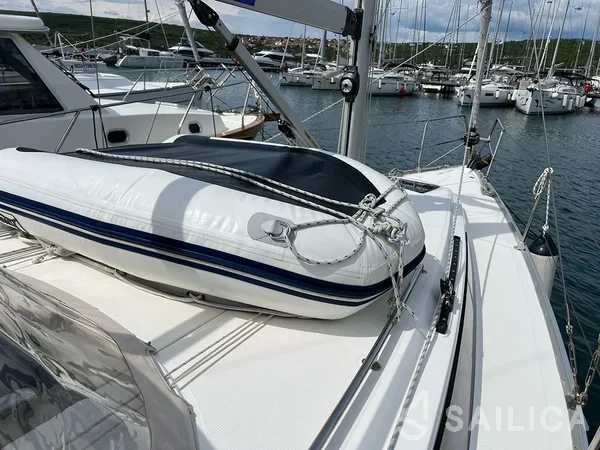 Bavaria 33 Cruiser - Yacht Charter Sailica