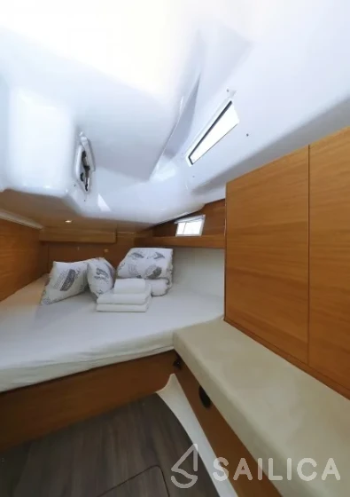 Elan Impression 45.1 - Yacht Charter Sailica