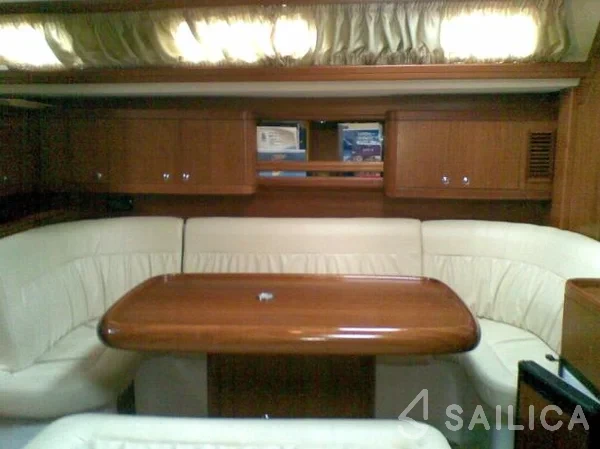 Ocean Star 51.2 - Yacht Charter Sailica