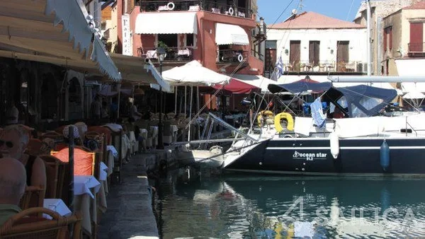 Ocean Star 51.2 - Yacht Charter Sailica