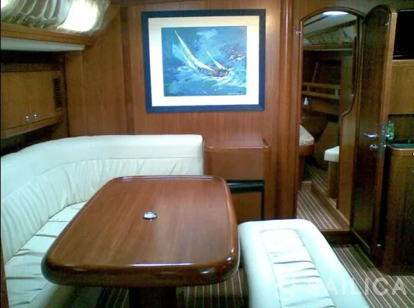Ocean Star 51.2 - Yacht Charter Sailica