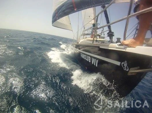 Ocean Star 51.2 - Yacht Charter Sailica