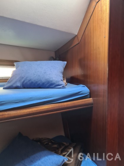 Bavaria 44 - Yacht Charter Sailica