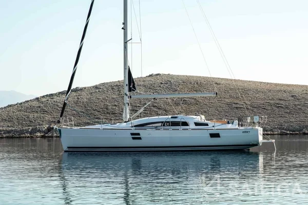 Elan Impression 40.1 - Yacht Charter Sailica