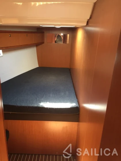 Bavaria 51 Cruiser - Yacht Charter Sailica