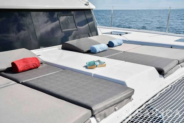 Dufour 48 - Yacht Charter Sailica