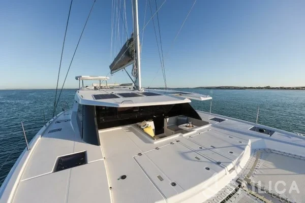 Leopard 50 - Yacht Charter Sailica