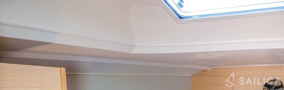 Dufour 460 GL - Yacht Charter Sailica