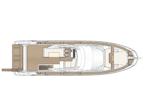 Azimut 60 - Yacht Charter Sailica