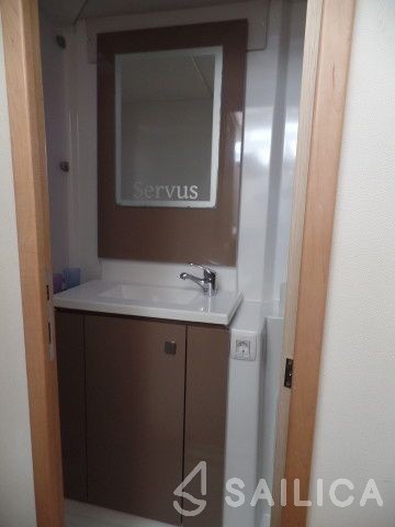 Lucia 40 - Yacht Charter Sailica