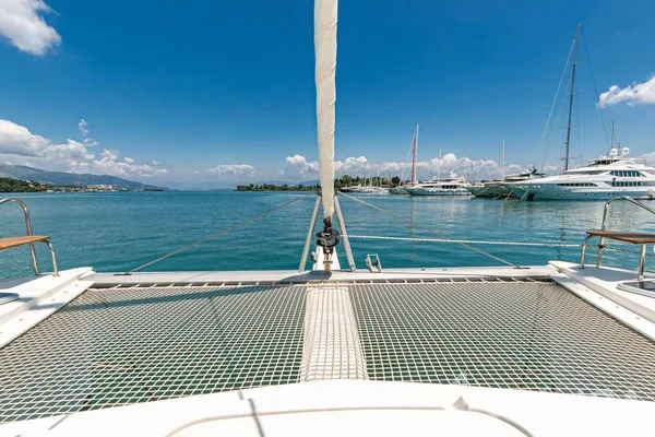 Lucia 40 - Yacht Charter Sailica