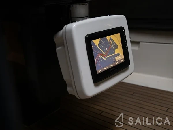 Oceanis 48 - Yacht Charter Sailica