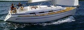 Bavaria 32 - Yacht Charter Sailica