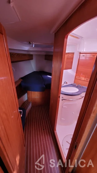 Bavaria 40 - Yacht Charter Sailica