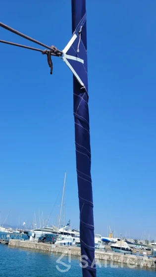 Bavaria 40 - Yacht Charter Sailica