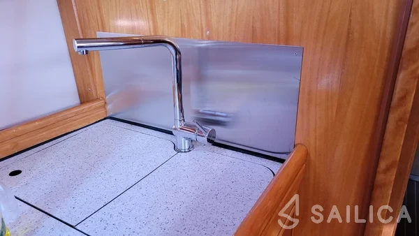 Bavaria 40 - Yacht Charter Sailica
