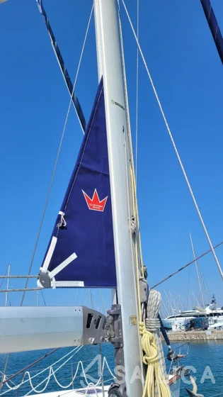 Bavaria 40 - Yacht Charter Sailica