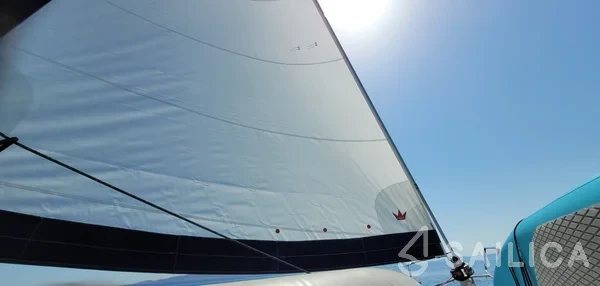 Bavaria 40 - Yacht Charter Sailica